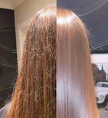 Soin Botox Capillaire – Régénération Intense & Cheveux Sublimés